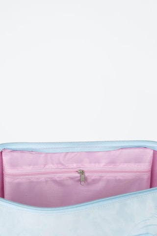 Shopping bag Stitch Disney - Viola e blu