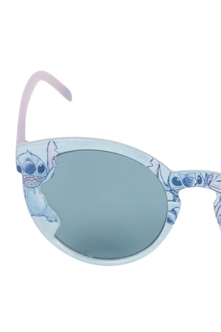 Occhiali da sole kids Stitch Lilo e Stitch Disney - Categoria 3 - Blu e rosa