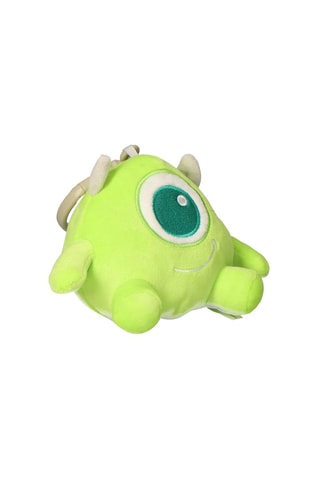 Portachiavi Bob Razowski Monsters & Co. Disney Pixar - Verde