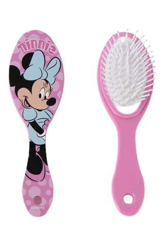 Trousse da viaggio Minni Disney - Rosa