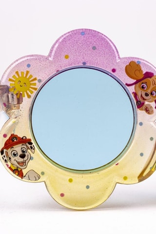 Occhiali da sole kids Paw Patrol - UV400 - Giallo e viola