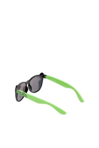 Occhiali da sole kids Hulk Avengers Marvel - Lenti a specchio - UV400 - Verde