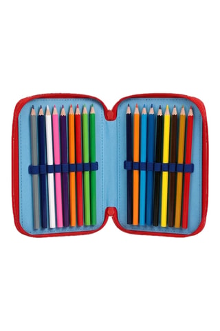 Astuccio Paw Patrol - Blu