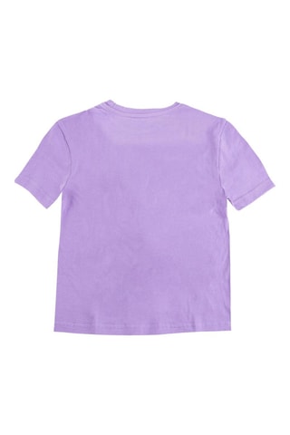 T-shirt Gabby et la Maison magique - Violet