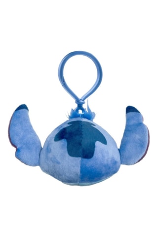 Portachiavi Stitch Lilo & Stitch Disney - Blu