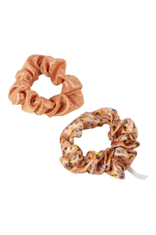Cofanetto accessori per capelli Vaiana e Simea Oceania Disney