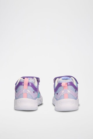 Sneakers Lilo & Stitch Disney - Rosa