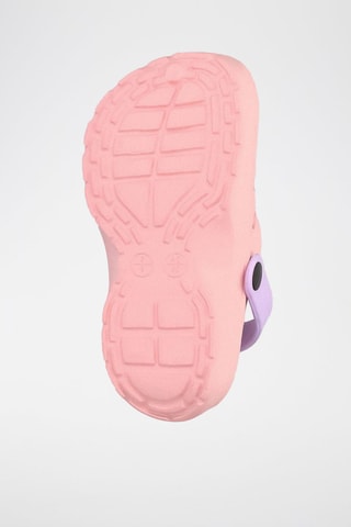 Sabot Hello Kitty Sanrio - Rosa