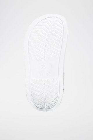 Sabot dip and dye Real Madrid FC - Navy e bianco - Bianco