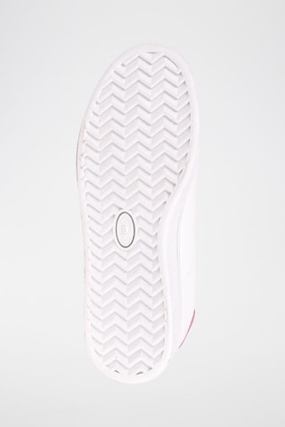 Sneakers Stitch Lilo e Stitch Disney - Bianco