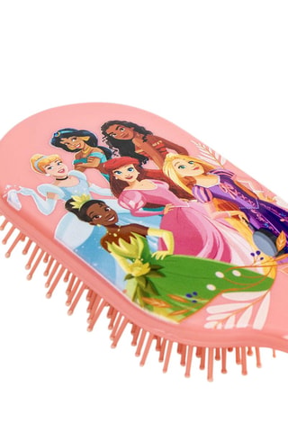 Spazzola Principesse Disney - Rosa