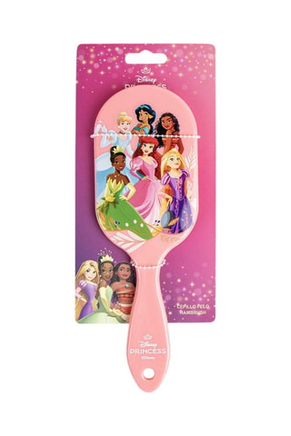 Spazzola Principesse Disney - Rosa