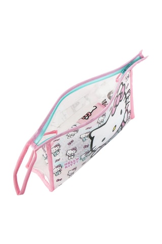 Set 3 pezzi Hello Kitty - Rosa