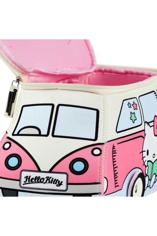 Trousse Hello Kitty - Rosa