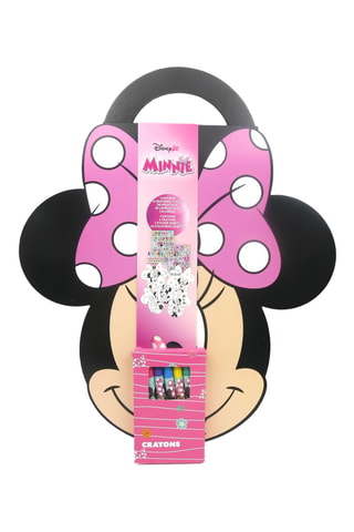 Kleurboek Minnie Mouse Disney