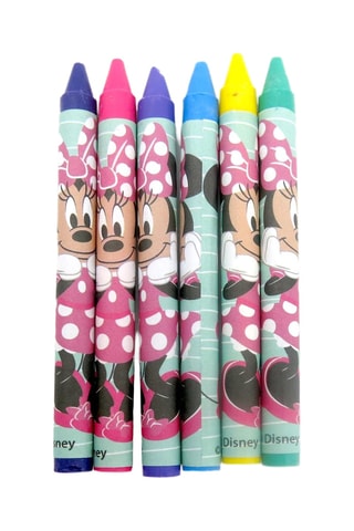 Kleurboek Minnie Mouse Disney