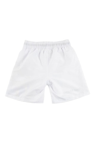 Costume bermuda Real Madrid - Bianco