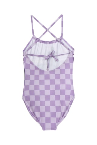 Costume intero Kuromi Hello Kitty Sanrio - Viola