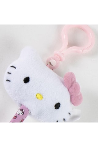 Penna a sfera Hello Kitty Sanrio - Inchiostro nero