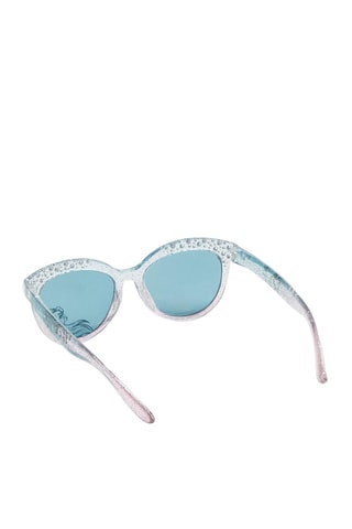 Occhiali da sole kids Elsa Frozen Disney - Blu