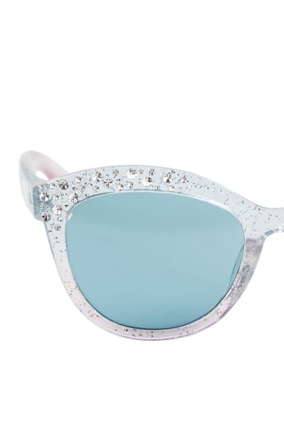 Occhiali da sole kids Elsa Frozen Disney - Blu