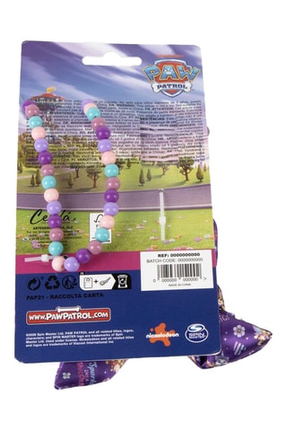 Cofanetto accessori di bellezza Paw Patrol - 4 pezzi
