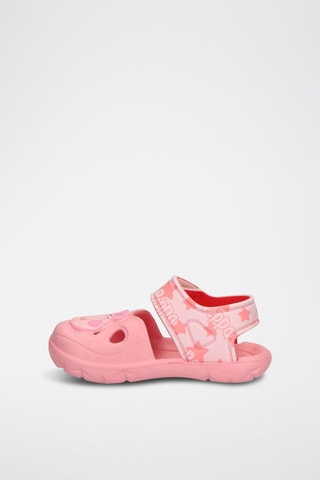Sandali Peppa Pig - Rosa