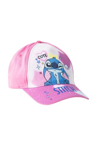 Cappellino Stitch Lilo e Stitch Disney - Blu