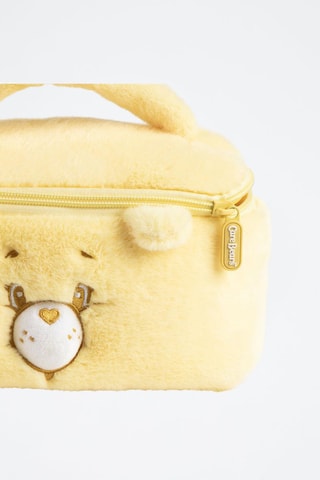 Trousse Care Bears - Giallo