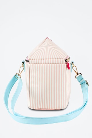 Borsa a tracolla Harry Potter - Rosa - Rosa