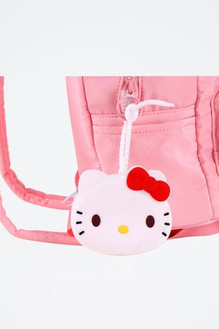 Zaino Hello Kitty Sanrio - Rosa