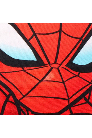 Telo mare Spider-Man Avengers Marvel - 70 x 140 cm - Blu