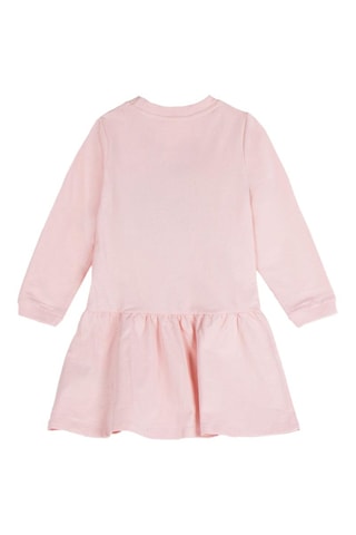 Abito Minni Disney - Rosa