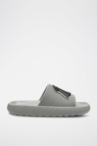 Ciabatte Dark Vador Star Wars - Grigio