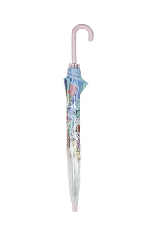 Ombrello classico Frozen Disney - Blu - Blu