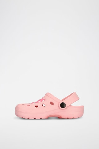 Sabot Minni Disney - Rosa - Rosa