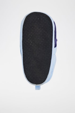 Pantofole con orecchie Bandit Bluey - Blu