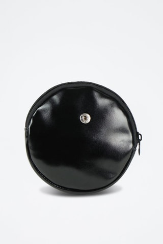 Trousse e pochette Nightmare Before Christmas - Nero - Bianco e nero