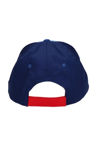 Cappellino Spiderman DC Comics - Blu