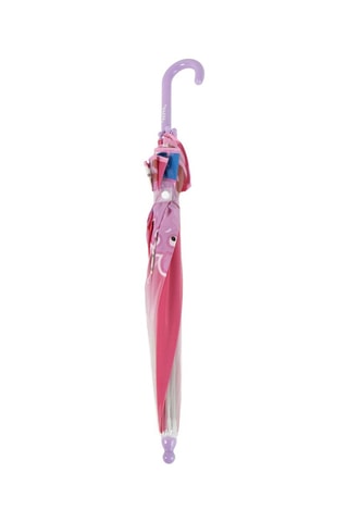 Ombrello manuale Peppa Pig - Rosa