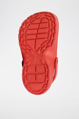 Sabot Avengers Marvel - Rosso