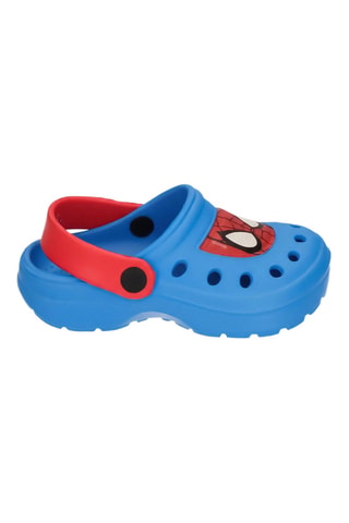 Sabot platform Spiderman DC Comics - Blu