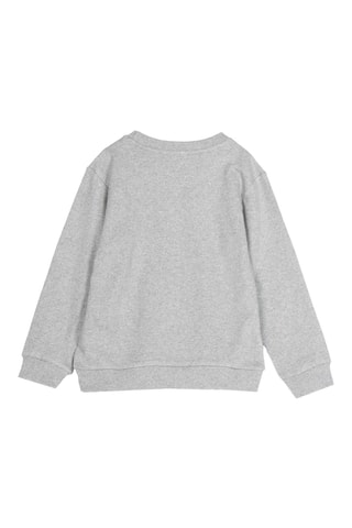 Felpa Inside Out Disney Pixar - Grigio