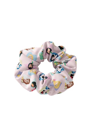 5 elastici per capelli Principesse Disney