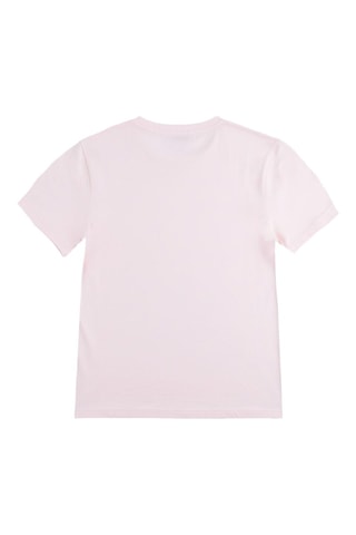T-shirt Dora e Boots Dora l'esploratrice - Rosa