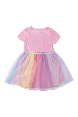 Abito Hello Kitty Sanrio - Rosa
