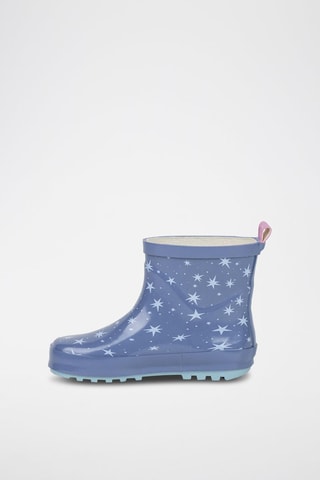 Stivali da pioggia Stitch Lilo & Stitch Disney - Blu - Blu