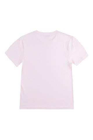 T-shirt Stitch Lilo e Stitch Disney - Blu e rosa