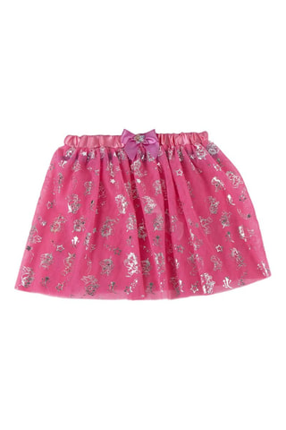 Cerchietto e gonna Paw Patrol - Rosa
