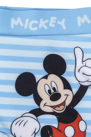 Costume parigamba Topolino Disney - Blu